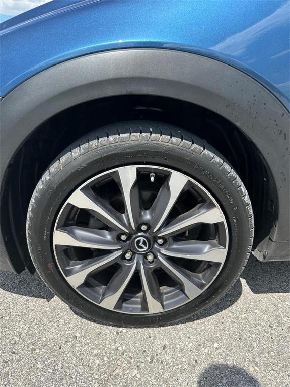 used 2019 Mazda CX-3 car, priced at $13,995