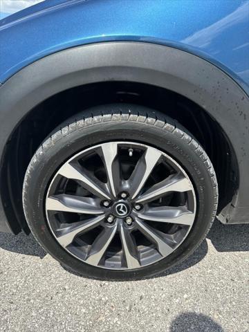 used 2019 Mazda CX-3 car, priced at $13,995