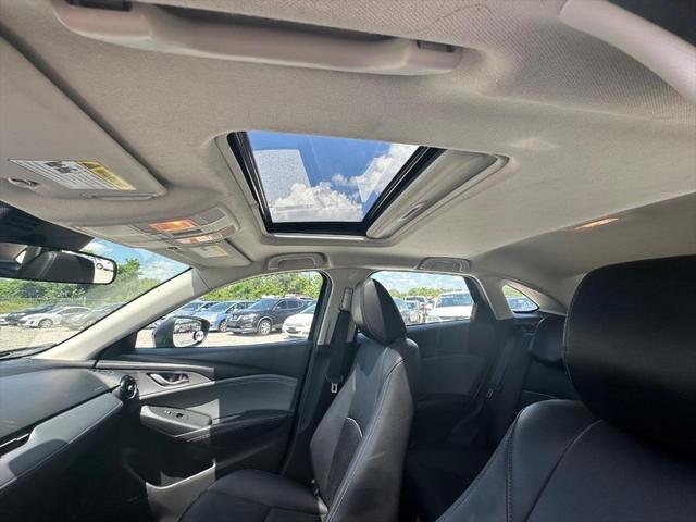 used 2019 Mazda CX-3 car, priced at $13,995