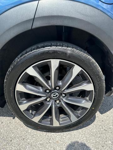 used 2019 Mazda CX-3 car, priced at $13,995