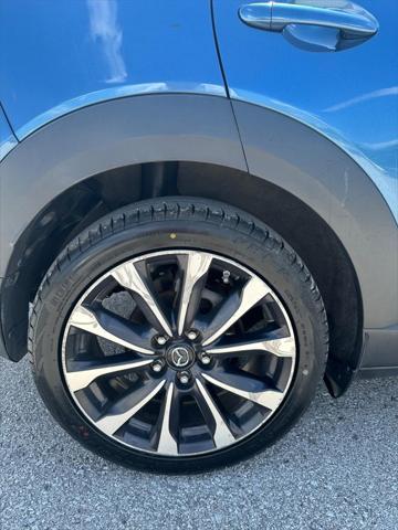 used 2019 Mazda CX-3 car, priced at $13,995