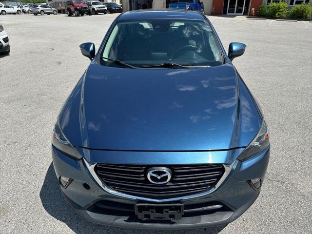 used 2019 Mazda CX-3 car, priced at $13,995