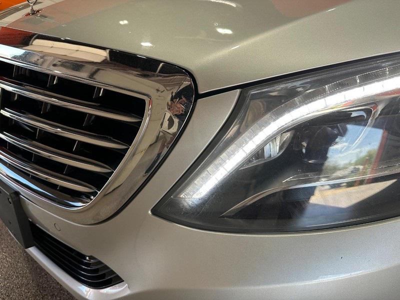 used 2014 Mercedes-Benz S-Class car, priced at $18,795