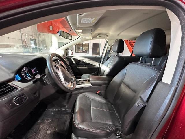 used 2014 Ford Edge car, priced at $8,495