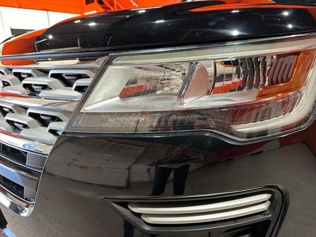 used 2019 Ford Explorer car, priced at $19,695