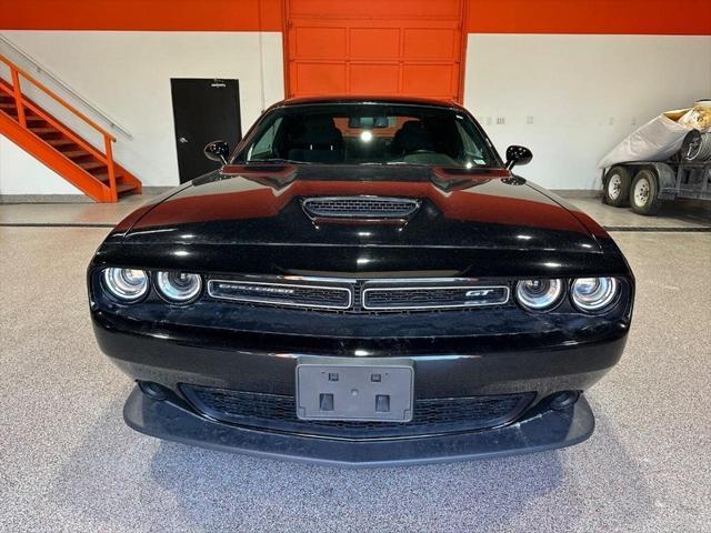 used 2023 Dodge Challenger car, priced at $27,995