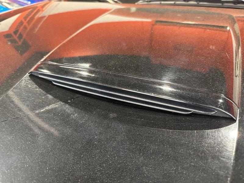 used 2002 Ford Thunderbird car, priced at $11,995