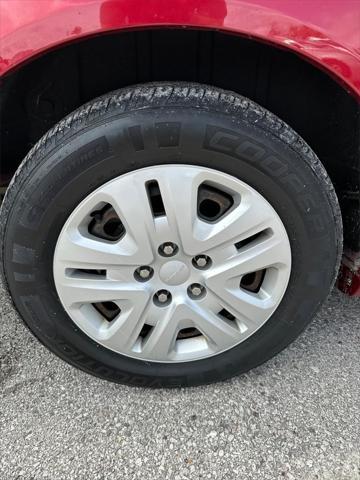 used 2015 Dodge Grand Caravan car, priced at $9,795