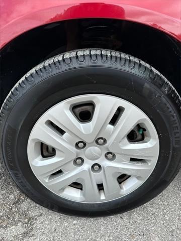 used 2015 Dodge Grand Caravan car, priced at $9,795