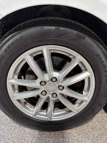 used 2016 Land Rover Range Rover Sport car, priced at $15,995