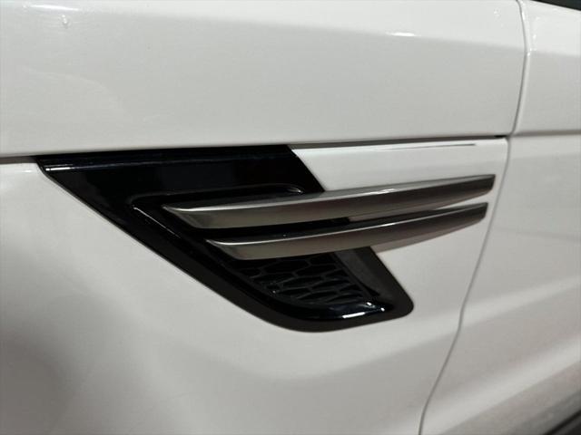 used 2016 Land Rover Range Rover Sport car, priced at $15,995