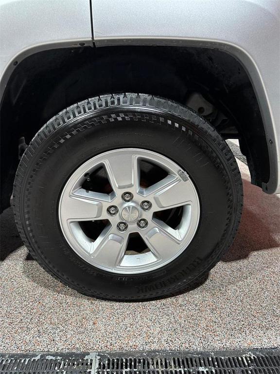 used 2012 Jeep Liberty car, priced at $6,995