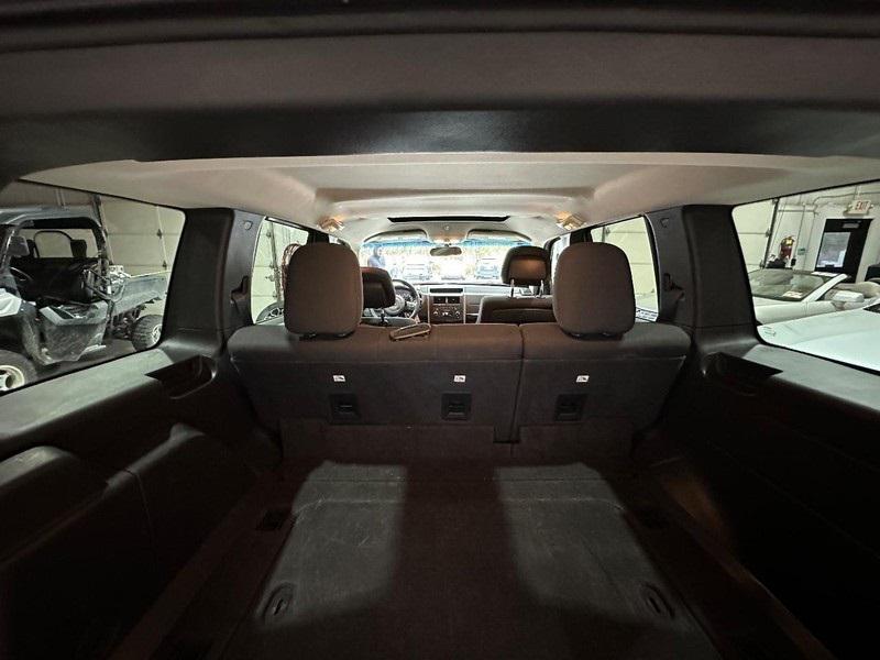 used 2012 Jeep Liberty car, priced at $6,995