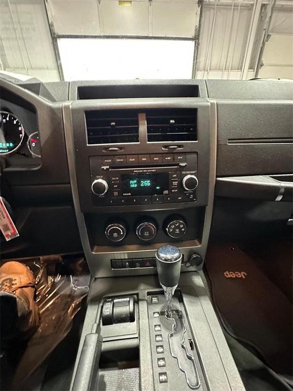 used 2012 Jeep Liberty car, priced at $6,995
