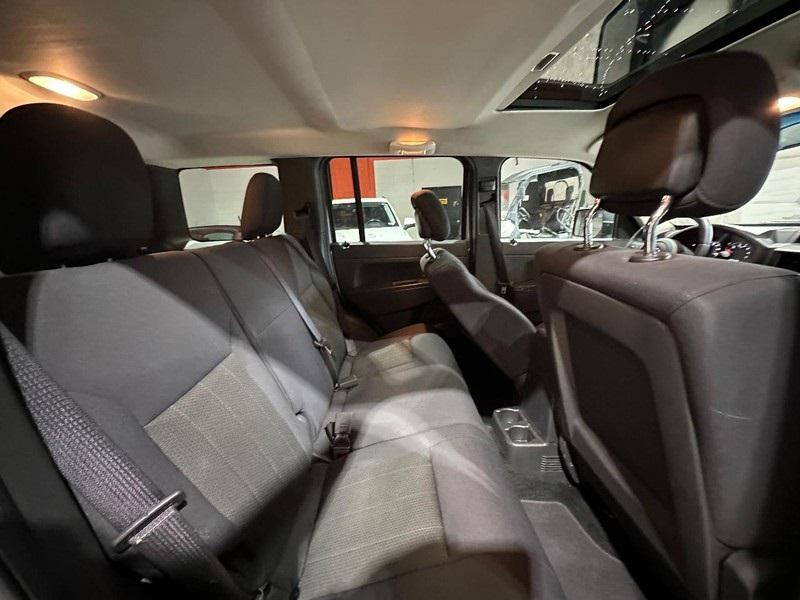 used 2012 Jeep Liberty car, priced at $6,995