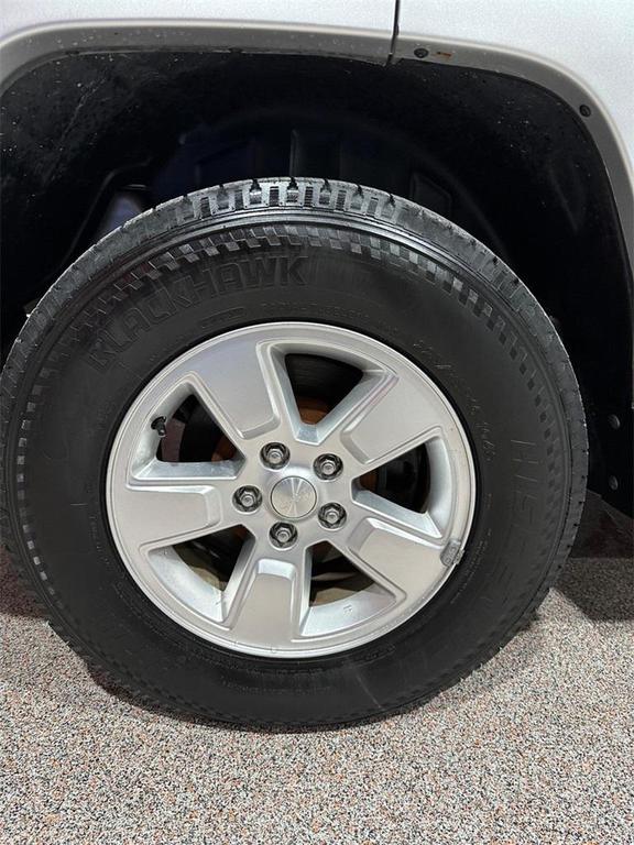 used 2012 Jeep Liberty car, priced at $6,995