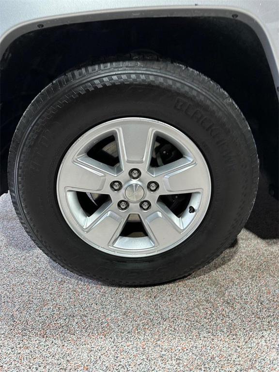 used 2012 Jeep Liberty car, priced at $6,995