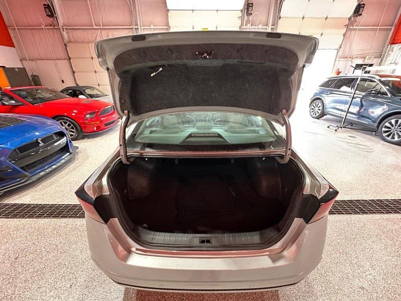 used 2023 Nissan Altima car, priced at $17,995