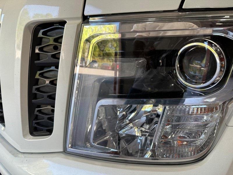 used 2018 Nissan Titan XD car, priced at $27,995