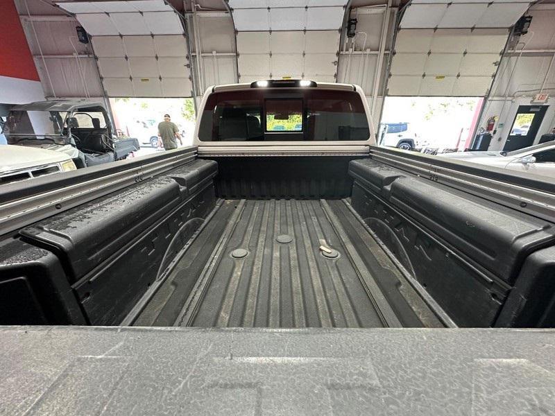 used 2018 Nissan Titan XD car, priced at $27,995