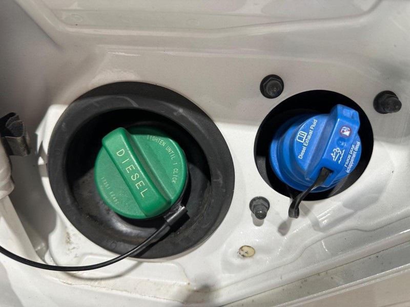 used 2018 Nissan Titan XD car, priced at $27,995