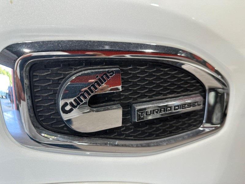 used 2018 Nissan Titan XD car, priced at $27,995