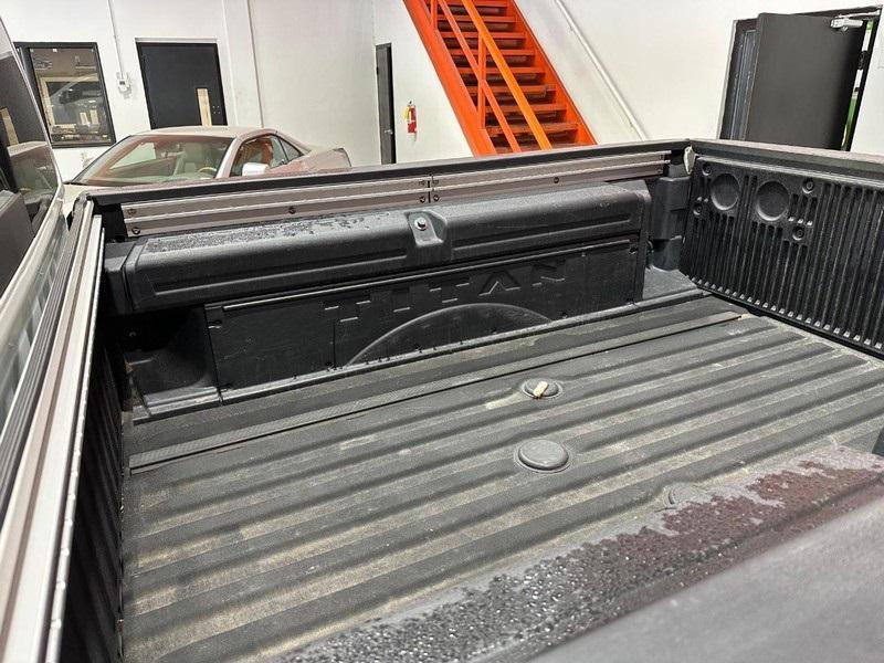 used 2018 Nissan Titan XD car, priced at $27,995