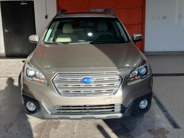 used 2015 Subaru Outback car, priced at $13,995