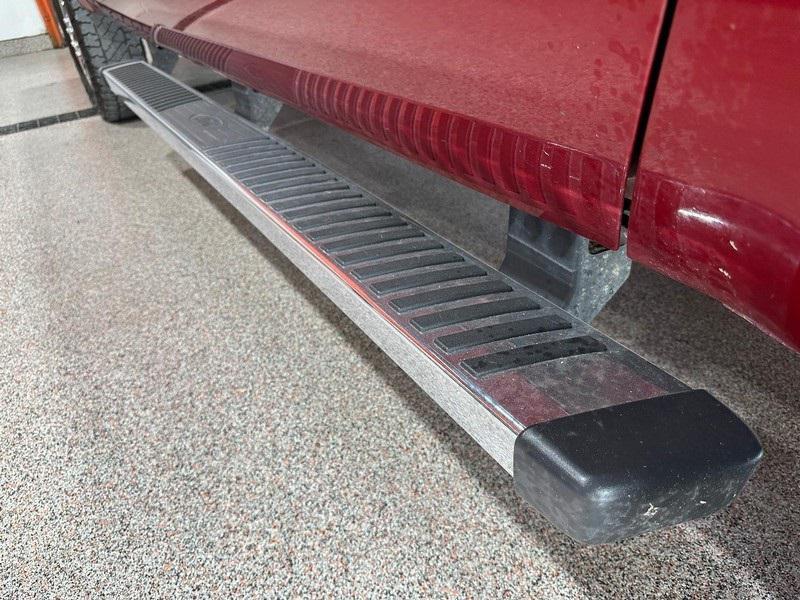 used 2015 Ford F-250 car, priced at $21,600