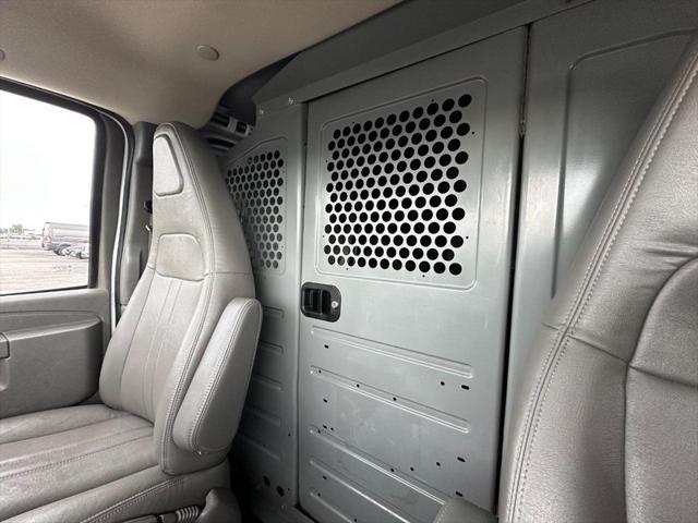used 2020 GMC Savana 2500 car, priced at $18,500