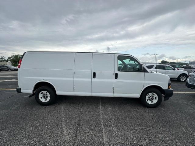used 2020 GMC Savana 2500 car, priced at $18,500