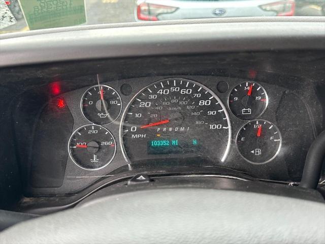 used 2020 GMC Savana 2500 car, priced at $18,500