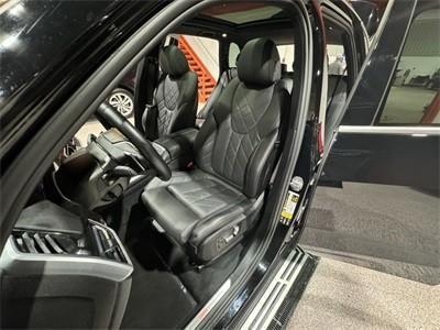 used 2023 BMW X5 car, priced at $41,995