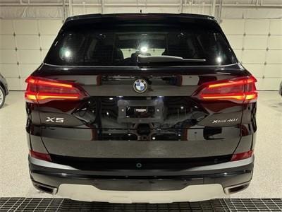 used 2023 BMW X5 car, priced at $41,995