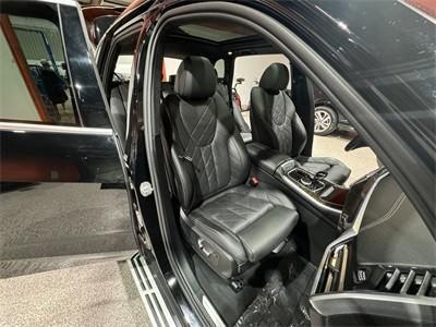 used 2023 BMW X5 car, priced at $41,995