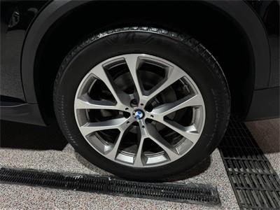 used 2023 BMW X5 car, priced at $41,995