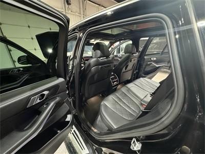 used 2023 BMW X5 car, priced at $41,995