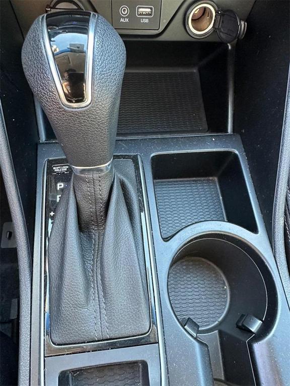 used 2016 Hyundai Tucson car, priced at $10,995