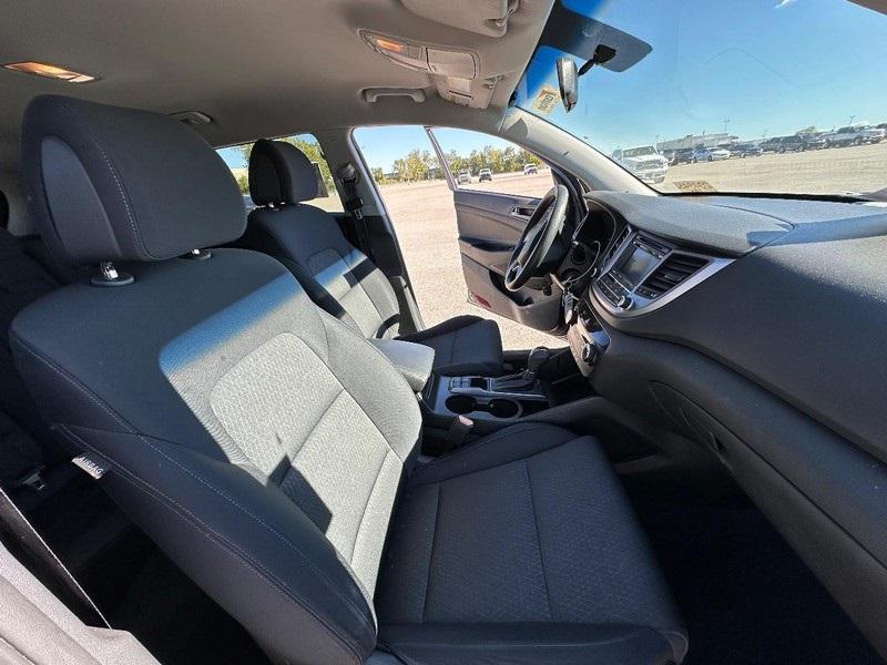 used 2016 Hyundai Tucson car, priced at $10,995