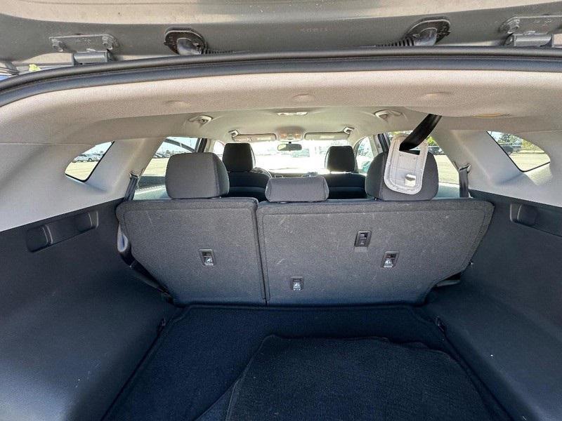 used 2016 Hyundai Tucson car, priced at $10,995