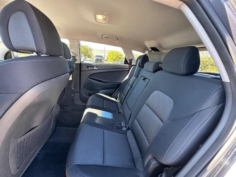 used 2016 Hyundai Tucson car, priced at $10,995