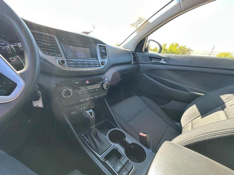 used 2016 Hyundai Tucson car, priced at $10,995