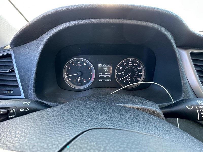 used 2016 Hyundai Tucson car, priced at $10,995