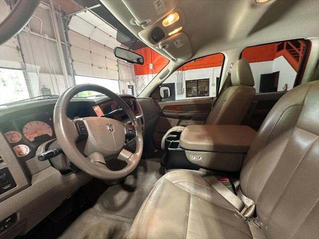 used 2006 Dodge Ram 1500 car, priced at $9,995