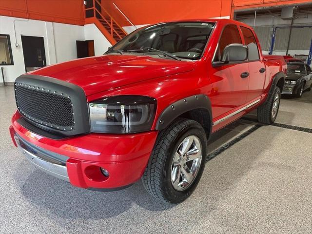 used 2006 Dodge Ram 1500 car, priced at $9,995