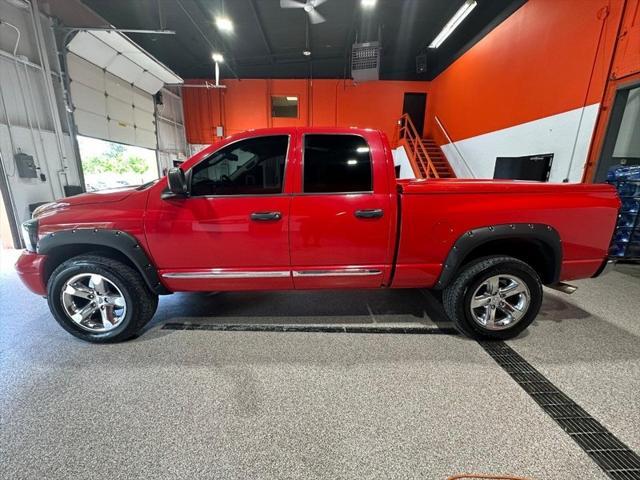 used 2006 Dodge Ram 1500 car, priced at $9,995