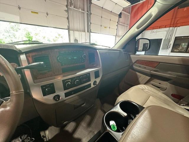used 2006 Dodge Ram 1500 car, priced at $9,995
