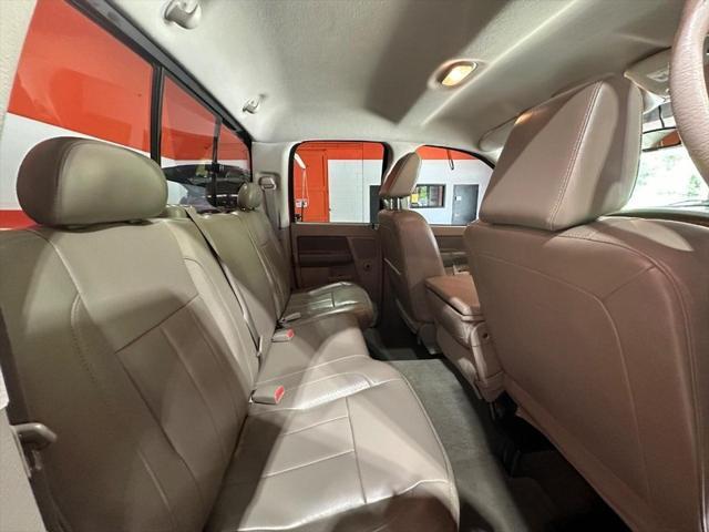 used 2006 Dodge Ram 1500 car, priced at $9,995