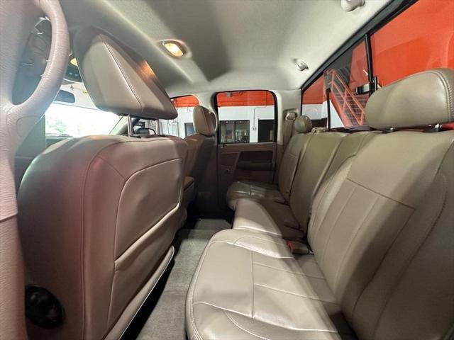 used 2006 Dodge Ram 1500 car, priced at $9,995
