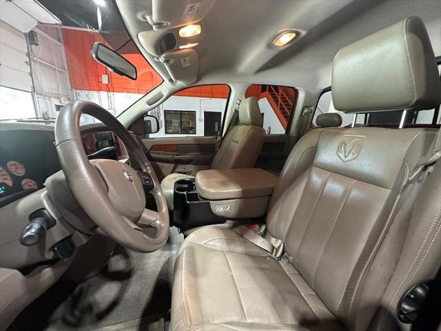 used 2006 Dodge Ram 1500 car, priced at $9,995